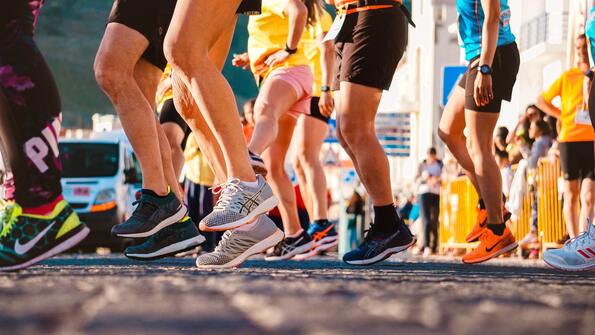 Carrera Nocturna Cornellà Running 1900
