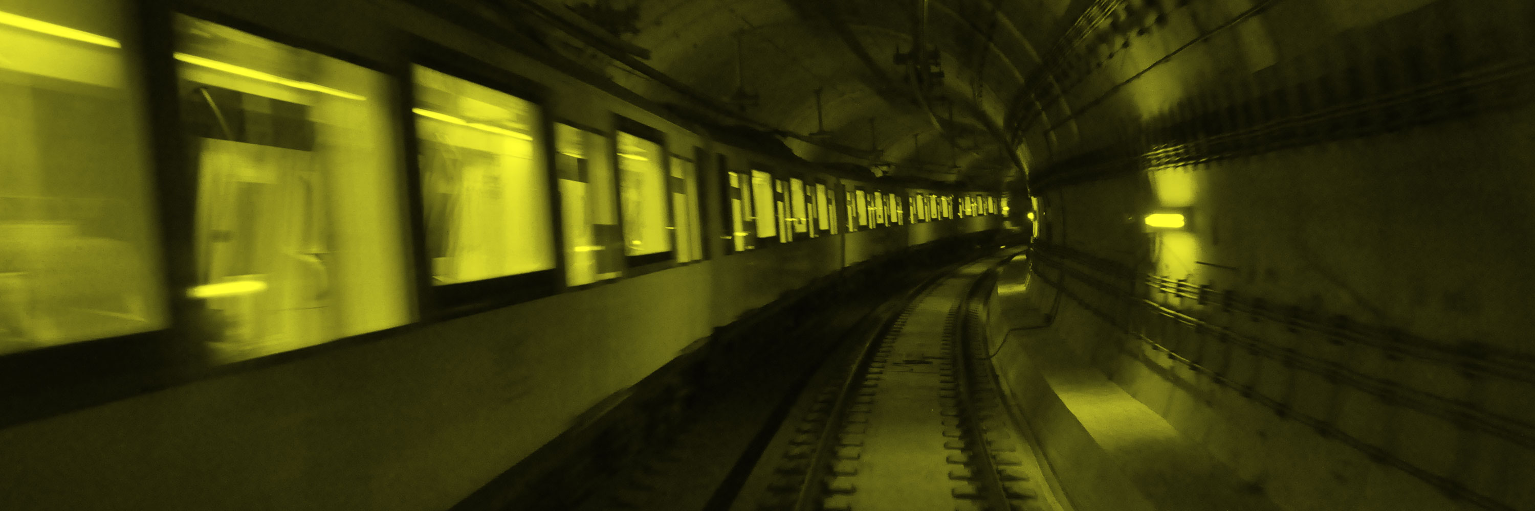 Corte en la L4 y la L11 de metro por obras