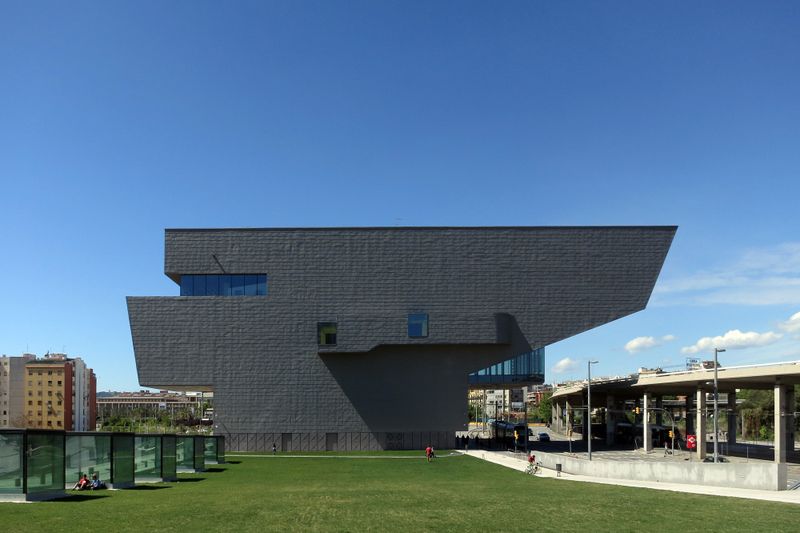 Barcelona Design Week