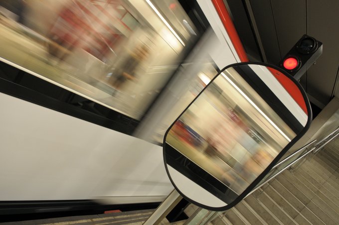 Horari de metro per Setmana Santa