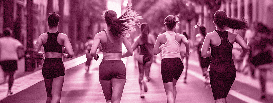 Carrera de las Mujeres 2025