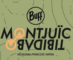 Montjuïc – Tibidabo Race