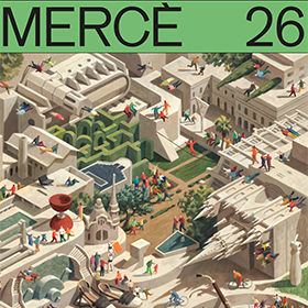 La Mercè