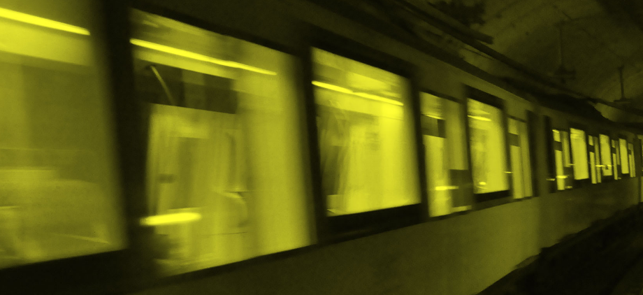 Connection between L4 and L5 closed at Verdaguer station