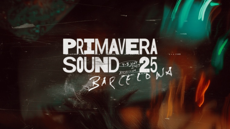 Primavera Sound 2025